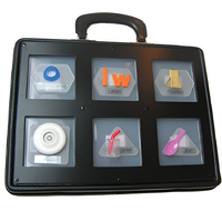 Коммуникатор с символами для слепых - fgospostavki.ru - Челябинск