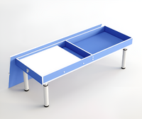 Психологическая песочница + световой стол для сказкотерапии - fgospostavki.ru - Челябинск