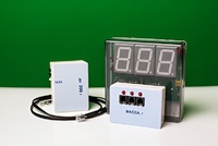 Датчик массы 200 г с независимой индикацией (весы с USB-переходником) - fgospostavki.ru - Челябинск