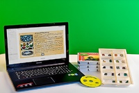 Коллекция натурально-интерактивная "Поделочные камни (полированные)" - fgospostavki.ru - Челябинск