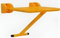 Стульчик для душа Yjl-8889 - fgospostavki.ru - Челябинск