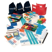 Базовый набор Нумикон для занятий с детьми 5-7 лет - fgospostavki.ru - Челябинск