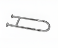 Поручень неоткидной двухопорный - fgospostavki.ru - Челябинск