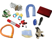 Набор для повышения сенсорного восприятия - fgospostavki.ru - Челябинск