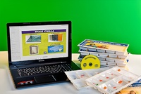 Коллекция натурально-интерактивная "Стекло и изделия из стекла" - fgospostavki.ru - Челябинск