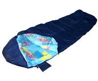 Спальный мешок - кокон (+10...+20°С) (вариант 2) - fgospostavki.ru - Челябинск