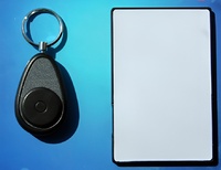 Звуковой брелок с радиопоиском – 1 - fgospostavki.ru - Челябинск
