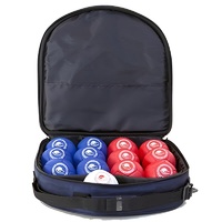 Игра Бочча в сумке через плечо - fgospostavki.ru - Челябинск