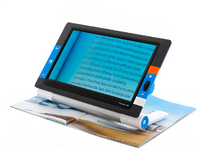 Видеоувеличитель-планшет Traveller HD - fgospostavki.ru - Челябинск