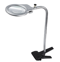 Настольная лупа с подсветкой (2х/6х) - fgospostavki.ru - Челябинск