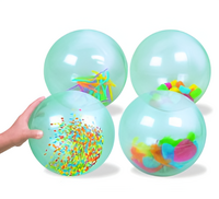 Набор мячей "Загляни внутрь" - fgospostavki.ru - Челябинск