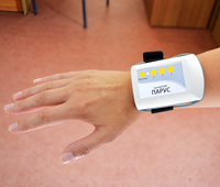 Браслет-активатор "Парус" - fgospostavki.ru - Челябинск