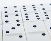 Домино для слабовидящих - fgospostavki.ru - Челябинск