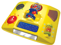 Развивающий центр со звуковыми эффектами - fgospostavki.ru - Челябинск