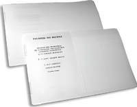 Пособие для слабовидящих детей - Таблицы по физике - fgospostavki.ru - Челябинск