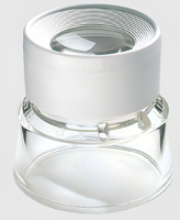 Лупа настольная без подсветки (8х) - fgospostavki.ru - Челябинск