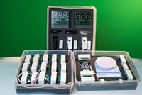 Цифровая лаборатория по физике для учителя (комплект датчиков с программным обеспечением) - fgospostavki.ru - Челябинск