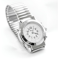 Часы говорящие со шрифтом Брайля - fgospostavki.ru - Челябинск