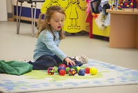 Набор массажных мячиков - fgospostavki.ru - Челябинск