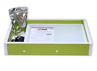 Световой планшет для рисования песком Лайм - fgospostavki.ru - Челябинск