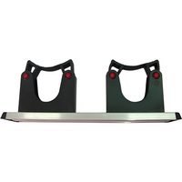 Держатель для тростей и костылей парный - fgospostavki.ru - Челябинск