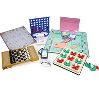 Игровой детский набор со шрифтом Брайля - fgospostavki.ru - Челябинск