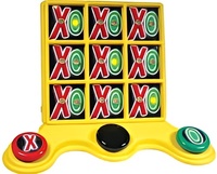 Игра "Крестики-нолики" - fgospostavki.ru - Челябинск