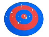 Игра для слабовидящих детей "Тир круглый" - fgospostavki.ru - Челябинск