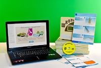 Коллекция натурально-интерактивная "Лен" - fgospostavki.ru - Челябинск