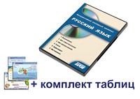 Интерактивный наглядный комплекс для начальной школы "Русский язык" - fgospostavki.ru - Челябинск