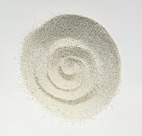 Песок цветной серый 1 кг - fgospostavki.ru - Челябинск