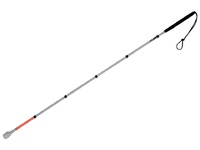 Трость складная графит на крючке 140 сантиметров - fgospostavki.ru - Челябинск