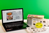 Коллекция натурально-интерактивная "Полезные ископаемые" - fgospostavki.ru - Челябинск