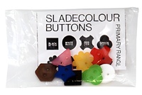 Пуговицы разноцветные разных размеров и форм - fgospostavki.ru - Челябинск