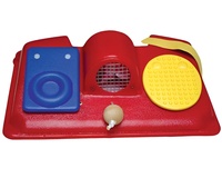 Развивающий центр для слабовидящих и слабослышащих - fgospostavki.ru - Челябинск