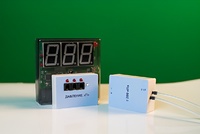 Датчик дифференциального давления с независимой индикацией (манометр демонстрационный) - fgospostavki.ru - Челябинск