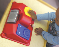 Развивающий центр для слабовидящих - fgospostavki.ru - Челябинск