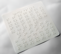 Азбука для изучающих Брайля - fgospostavki.ru - Челябинск