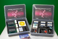 Цифровая лаборатория по химии для учителя (комплект датчиков с программным обеспечением) - fgospostavki.ru - Челябинск