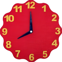 Игра-пособие для слабовидящих детей «Часы» - fgospostavki.ru - Челябинск