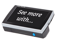 Видеоувеличитель Compact Touch HD World - fgospostavki.ru - Челябинск