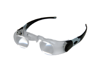 Очки, корректирующие зрение 2х - fgospostavki.ru - Челябинск