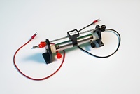 Реостат ползунковый лабораторный 10 Ом - fgospostavki.ru - Челябинск