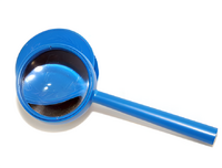 Лупа асферическая d=55 (3,5х) - fgospostavki.ru - Челябинск