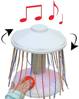 Игра "Карусель из цепочек" - fgospostavki.ru - Челябинск