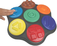 Полностью тактильный коммуникатор - fgospostavki.ru - Челябинск