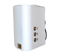 Базовый блок "Парус" - fgospostavki.ru - Челябинск