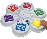 Музыкальная игра «Круговая симфония» - fgospostavki.ru - Челябинск