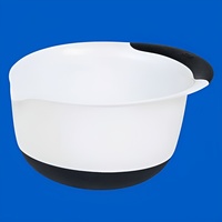 Нескользящая миска для смешивания продуктов - fgospostavki.ru - Челябинск