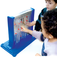 Игра "Вибрирующее зеркало" с подсветкой - fgospostavki.ru - Челябинск